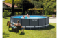 Preview: Intex Frame Pool Set Ultra Rondo XTR 549x132cm